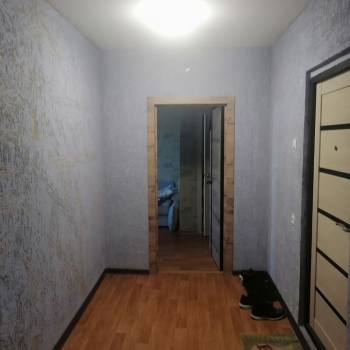 Продается 2-х комнатная квартира, 56,2 м²