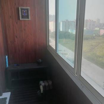 Продается 2-х комнатная квартира, 56,2 м²