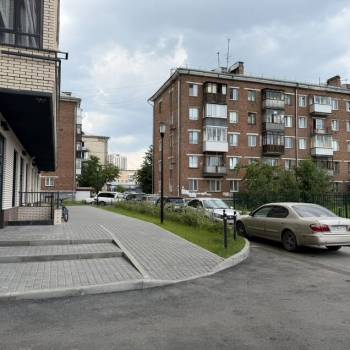 Сдается Нежилое помещение, 92 м²