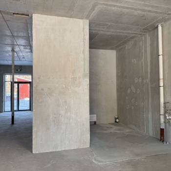 Сдается Нежилое помещение, 92 м²
