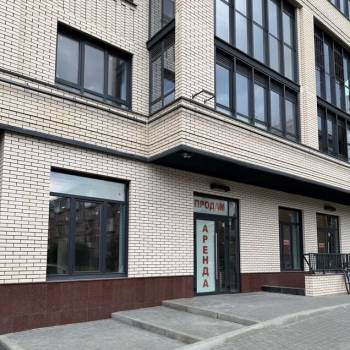 Сдается Нежилое помещение, 92 м²