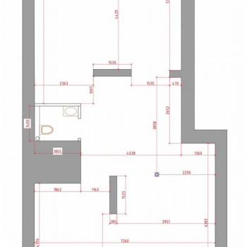 Сдается Нежилое помещение, 92 м²