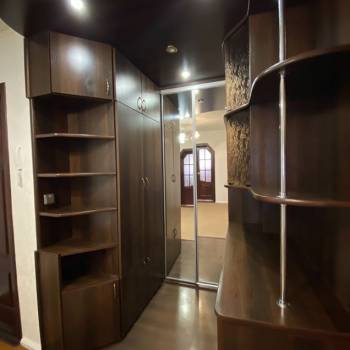 Сдается 2-х комнатная квартира, 70 м²