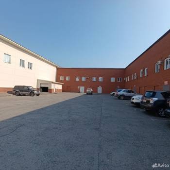 Сдается Нежилое помещение, 147 м²