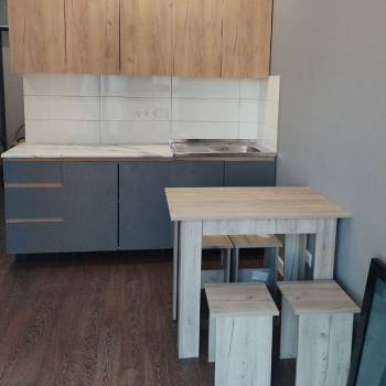 Сдается 1-комнатная квартира, 22 м²
