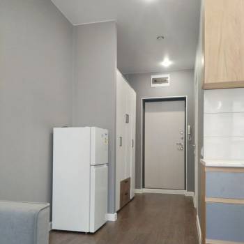 Сдается 1-комнатная квартира, 22 м²