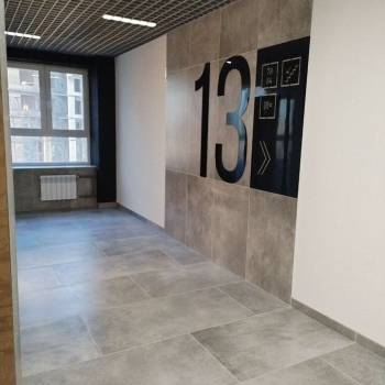 Сдается 1-комнатная квартира, 22 м²
