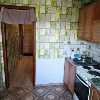 Сдается 1-комнатная квартира, 30 м²