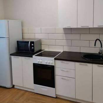 Сдается 1-комнатная квартира, 37,3 м²