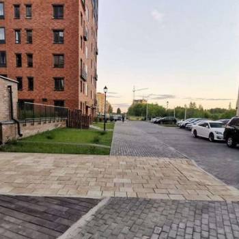 Сдается 1-комнатная квартира, 37,3 м²