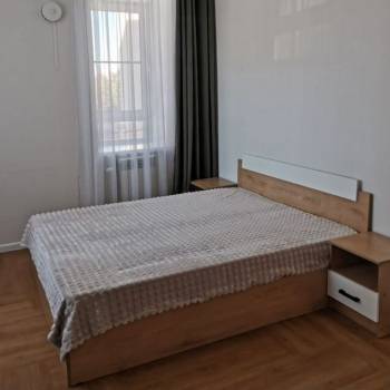 Сдается 1-комнатная квартира, 37,3 м²