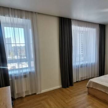 Сдается 1-комнатная квартира, 37,3 м²