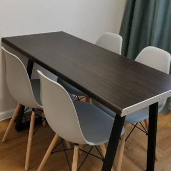 Сдается 1-комнатная квартира, 37,3 м²
