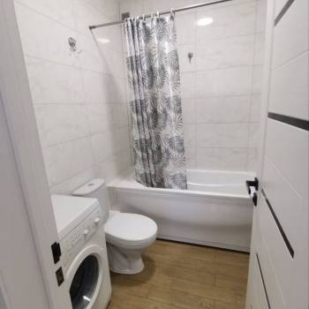 Сдается 1-комнатная квартира, 37,3 м²