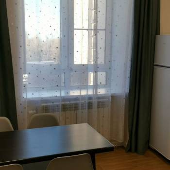 Сдается 1-комнатная квартира, 37,3 м²
