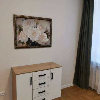 Сдается 1-комнатная квартира, 37,3 м²