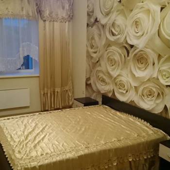 Сдается 2-х комнатная квартира, 63 м²