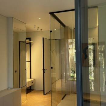 Продается 1-комнатная квартира, 58 м²