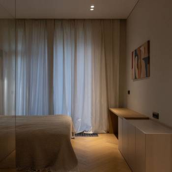 Продается 1-комнатная квартира, 58 м²