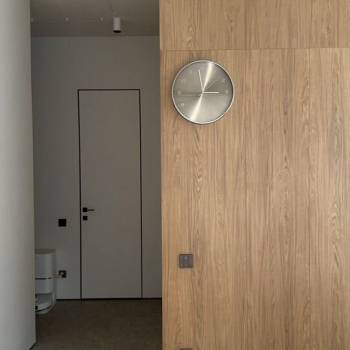 Продается 1-комнатная квартира, 58 м²