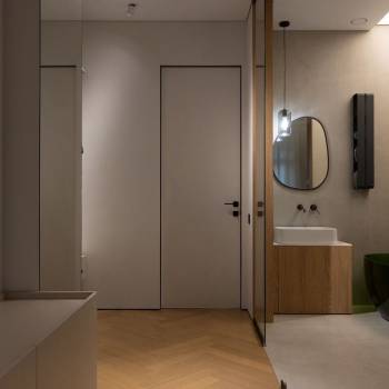 Продается 1-комнатная квартира, 58 м²