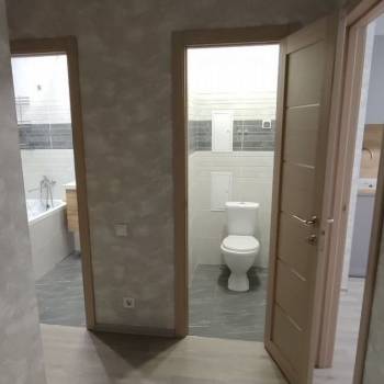 Сдается 2-х комнатная квартира, 68,5 м²