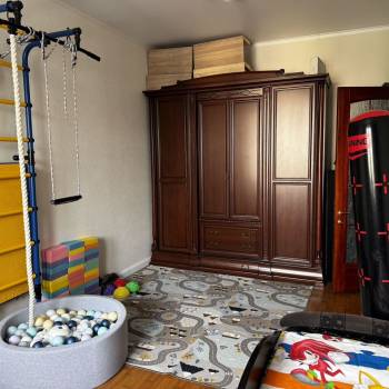 Продается 3-х комнатная квартира, 117,4 м²