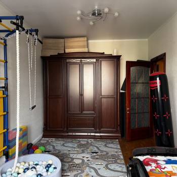 Продается 3-х комнатная квартира, 117,4 м²
