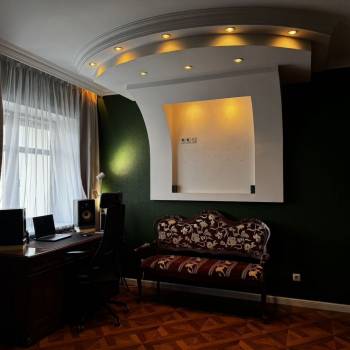 Продается 3-х комнатная квартира, 117,4 м²