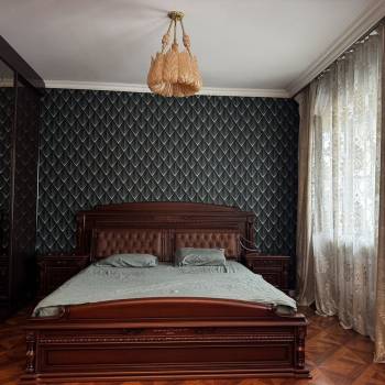 Продается 3-х комнатная квартира, 117,4 м²