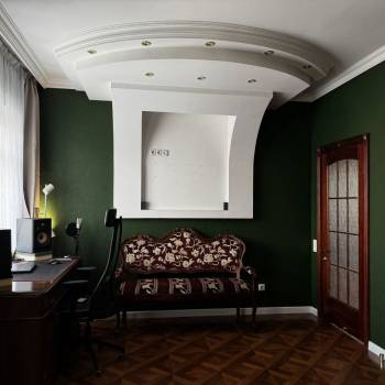 Продается 3-х комнатная квартира, 117,4 м²