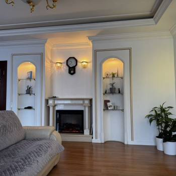 Продается 3-х комнатная квартира, 117,4 м²
