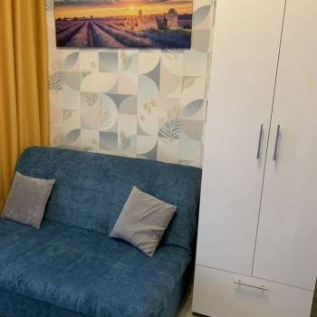 Сдается 1-комнатная квартира, 13 м²