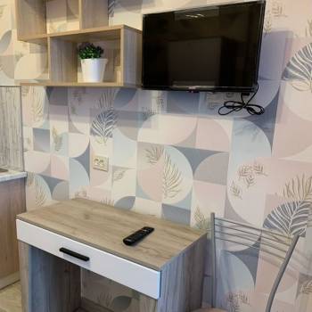 Сдается 1-комнатная квартира, 13 м²