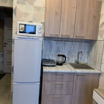 Сдается 1-комнатная квартира, 13 м²