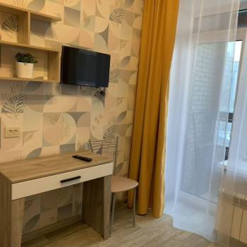 Сдается 1-комнатная квартира, 13 м²