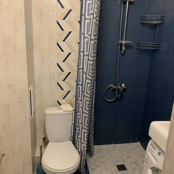 Сдается 1-комнатная квартира, 13 м²