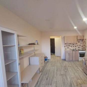 Сдается 1-комнатная квартира, 24 м²