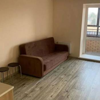Сдается 1-комнатная квартира, 24 м²