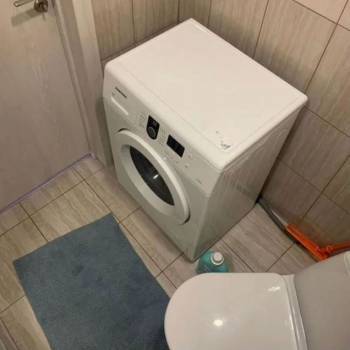 Сдается 1-комнатная квартира, 24 м²