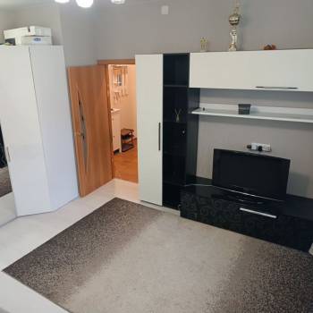 Сдается 1-комнатная квартира, 30,7 м²