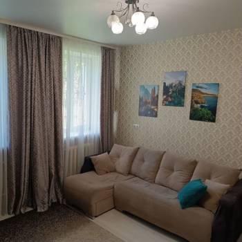 Сдается 1-комнатная квартира, 30,7 м²