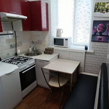 Сдается 1-комнатная квартира, 30,7 м²