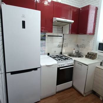Сдается 1-комнатная квартира, 30,7 м²
