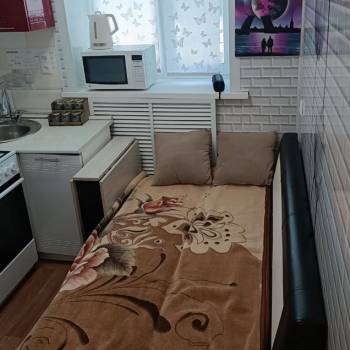 Сдается 1-комнатная квартира, 30,7 м²