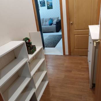 Сдается 1-комнатная квартира, 30,7 м²