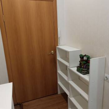 Сдается 1-комнатная квартира, 30,7 м²