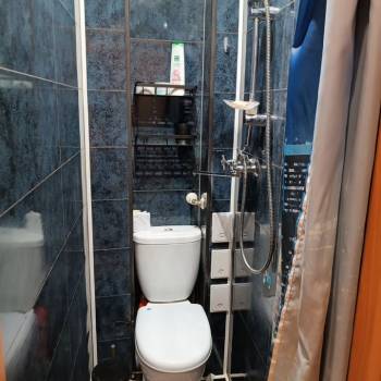 Сдается 1-комнатная квартира, 30,7 м²