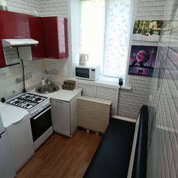 Сдается 1-комнатная квартира, 30,7 м²