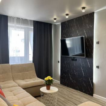 Сдается Многокомнатная квартира, 63 м²